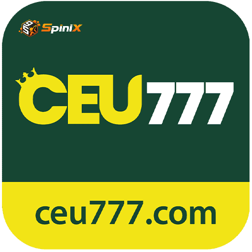 Logo da CEU777